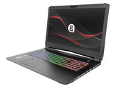 PC Specialist Defiance IV (i7-7700HQ, GTX 1060, Full HD) Laptop Review