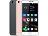 Gretel A9 Smartphone Review