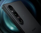 The Sony Xperia 1 V is powered by the Snapdragon 8 Gen 2. (Source: Sony)