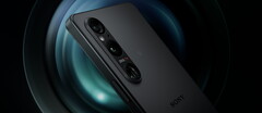 The Sony Xperia 1 V is powered by the Snapdragon 8 Gen 2. (Source: Sony)