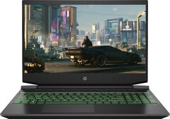 HP Pavilion Gaming 15 with AMD Ryzen 5 and GeForce GTX 1650 graphics is now more affordable than ever at just $450 USD (Source: Best Buy)