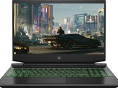 HP Pavilion Gaming 15 with AMD Ryzen 5 and GeForce GTX 1650 graphics is now more affordable than ever at just $450 USD (Source: Best Buy)