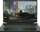 HP Pavilion Gaming 15 with AMD Ryzen 5 and GeForce GTX 1650 graphics is now more affordable than ever at just $450 USD (Source: Best Buy)