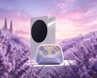 The 8BitDo Ultimate 3 Controller for Xbox - Lavender Edition is compatible with the current and previous gen Xbox consoles.