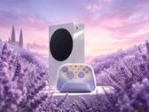 The 8BitDo Ultimate 3 Controller for Xbox - Lavender Edition is compatible with the current and previous gen Xbox consoles.