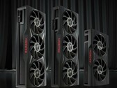 AMD is preparing the field for RDNA 3 with generous price cuts on current gen GPUs. (Image Source: AMD) 