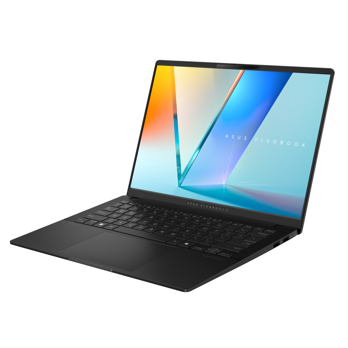 Asus VivoBook S14 gets refreshed with Intel Lunar Lake