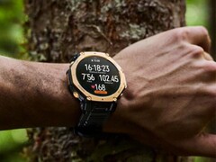 Amazfit’s T-Rex 3 Pro smartwatch is being updated