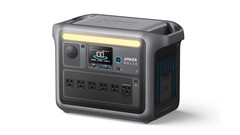 The Anker Solix C1000 has eleven output ports. (Image source: Anker)