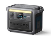The Anker Solix C1000 has eleven output ports. (Image source: Anker)