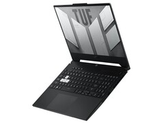 Best Buy has an intriguing deal for the RTX 3070 configuration of the Asus TUF Dash F15 gaming laptop (Image: Asus)