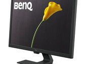 BenQ GL2780 FHD gaming monitor with TN panel and 75 Hz refresh (Source: BenQ) 
