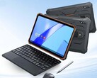 Blackview Active 8 Pro rugged Android tablet with Helio G99 processor and 22,000 mAh battery (Source: Blackview)