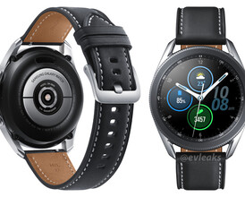what is the newest galaxy watch