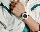 The Casio G-Shock G-B001SF-7JR has been listed as Discontinued in Japan. (Image source: Casio)