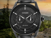 The Citizen BU4025-59E 