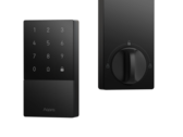 The Aqara U50 smart lock gives every budget a chance at the Home Key experience. (Source: Aqara)