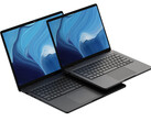 The Dell Pro 14 and Dell Pro 16 will eventually be sold with a choice between AMD and Intel processors. (Image source: Dell)