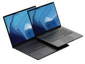The Dell Pro 14 and Dell Pro 16 will eventually be sold with a choice between AMD and Intel processors. (Image source: Dell)
