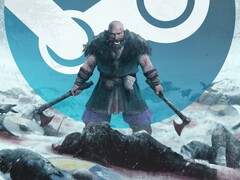 Expeditions: Viking is 90% off on Steam until February 9. (Image source: Steam)