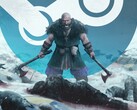 Expeditions: Viking is 90% off on Steam until February 9. (Image source: Steam)