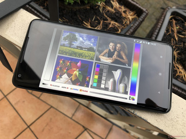 google pixel 2 xl smartphone review