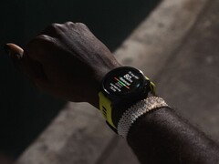 A new beta update has arrived for some of Garmin’s Forerunner smartwatches (FR965 pictured). (Image source: Garmin)