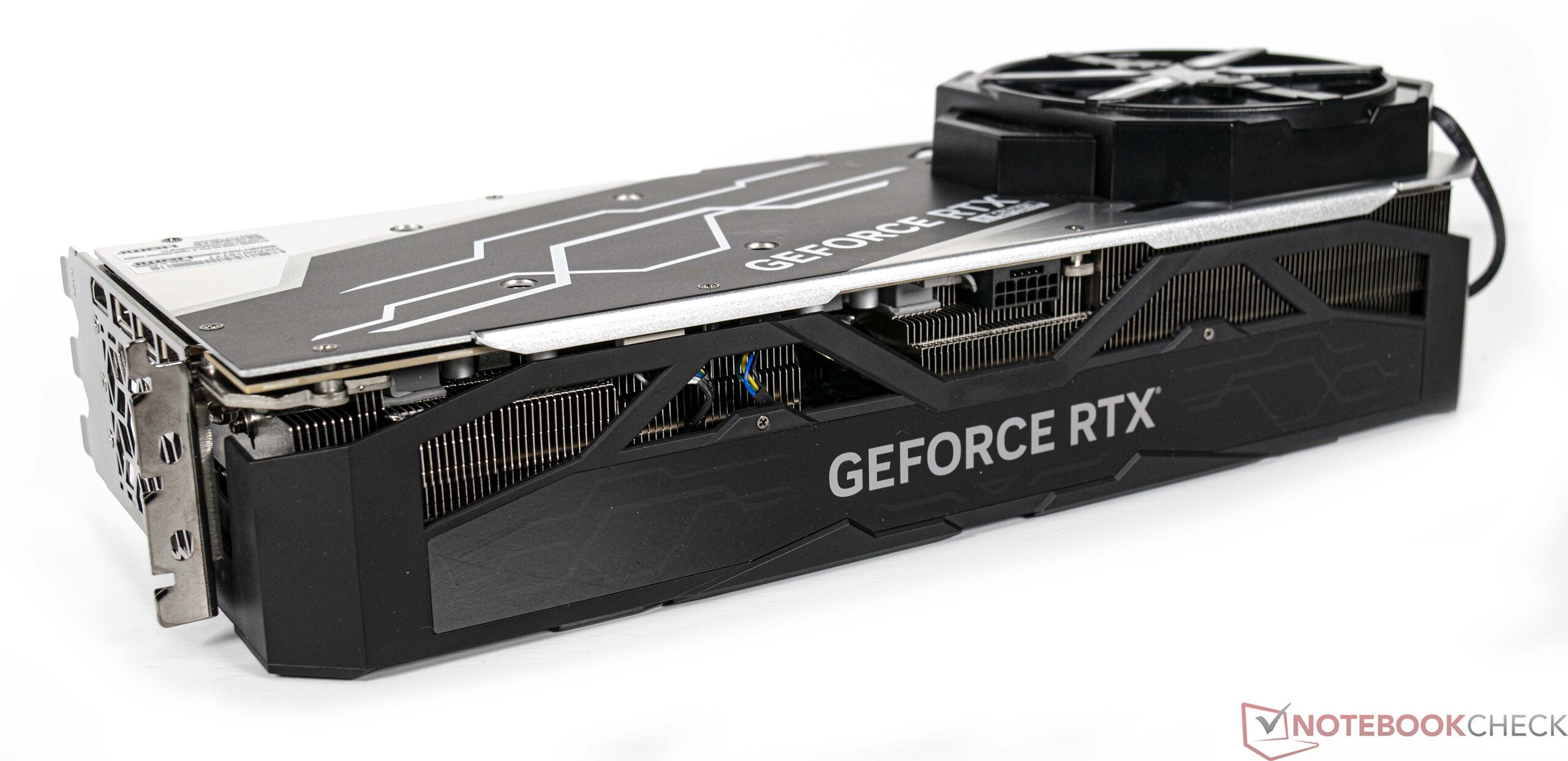 KFA2 GeForce RTX™ 4080 16GB ST White 1-Click OC