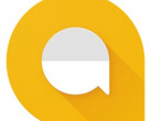Allo continues to be unpopular, even as Google advertised the product on their search homepage. (Source: Phone Arena)