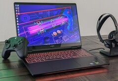 A 36% discount turns the HP Omen Max 16 into one of the most attractively priced RTX 5080 laptops right now (Image source: Allen Ngo)