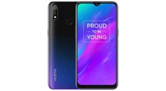 Existing Realme 3 smartphone to get a sibling, Realme 3i hits Geekbench