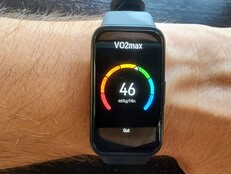 Huawei Band 8 review - A new number for the old fitness tracker? -   Reviews