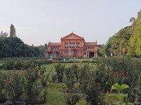 Main camera