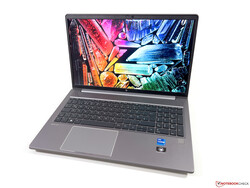 HP ZBook Power 15 G9