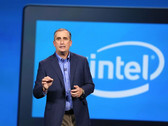 Intel CEO Brian Krzanich explained the company's position regarding the vulnerability probems at CES 2018.