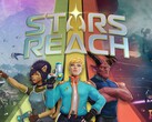 This science fiction MMORPG is to be further financed via Kickstarter. (Image source: Kickstarter)