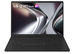 LG's Gram Book 16 (model 16U55U-H.AU77U3) has a Full HD webcam with IR and a privacy shutter