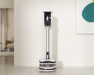 LG will show the All-in-One Tower Combi at IFA 2024 in Berlin. (Image source: LG)