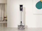 LG will show the All-in-One Tower Combi at IFA 2024 in Berlin. (Image source: LG)