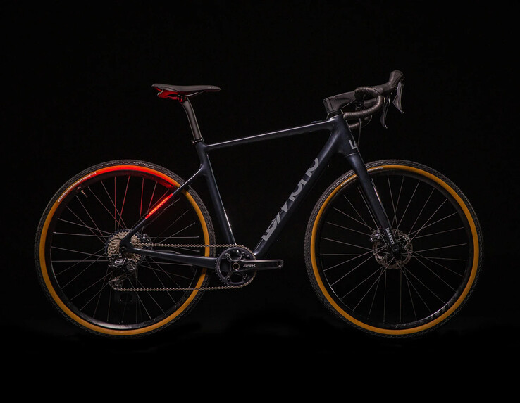The LeMond All-Road Prolog e-bike. (Image source: LeMond Bicycles)