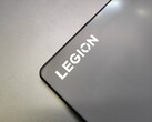 The Lenovo Legion Pad with Legion's prominent branding. (Image source: Lenovo)