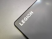 The Lenovo Legion Pad with Legion's prominent branding. (Image source: Lenovo)