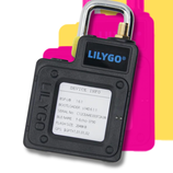 Lilygo T-Echo Plus już dostępny (Źródło zdjęcia: Lilygo i Canva - zmiany)