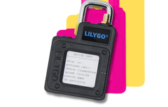 Lilygo T-Echo Plus out now (Image Source: Lilygo and Canva -edits)