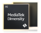 The MediaTek Dimensity 9500 could be remarkably more powerful than the Dimensity 9400 (image source: MediaTek)