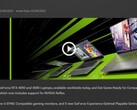 NVIDIA GeForce Game Ready Driver 528.49 details (Source: GeForce Experience app)