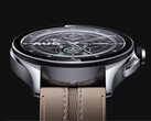 The Xiaomi Watch 2 Pro is without a successor over two years after its initial release. (Image source: Xiaomi)