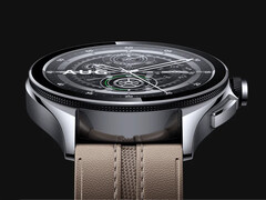 The Xiaomi Watch 2 Pro is without a successor over two years after its initial release. (Image source: Xiaomi)