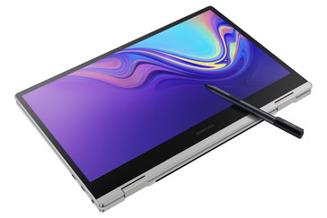 CES 2019 | Samsung updates the ultra-slim No