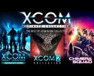 All XCOM games are heavily discounted until April 22. (Source: Steam)